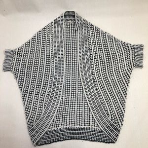 LA Made Short Sleeve Sweater Large